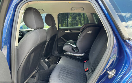Audi A3, 2013 год, 770 000 рублей, 8 фотография