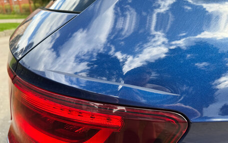 Audi A3, 2013 год, 770 000 рублей, 12 фотография