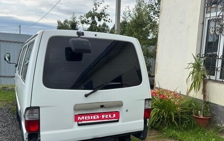 Mazda Bongo IV, 2003 год, 340 000 рублей, 5 фотография