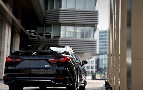 Toyota Camry, 2026 год, 3 775 000 рублей, 5 фотография