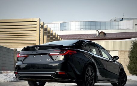 Toyota Camry, 2026 год, 3 775 000 рублей, 9 фотография