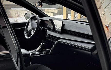 Toyota Camry, 2026 год, 3 775 000 рублей, 10 фотография