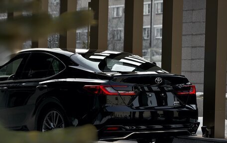 Toyota Camry, 2026 год, 3 775 000 рублей, 4 фотография