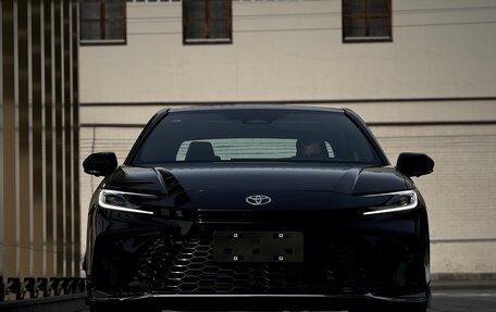 Toyota Camry, 2026 год, 3 775 000 рублей, 3 фотография