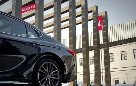 Toyota Camry, 2026 год, 3 775 000 рублей, 8 фотография