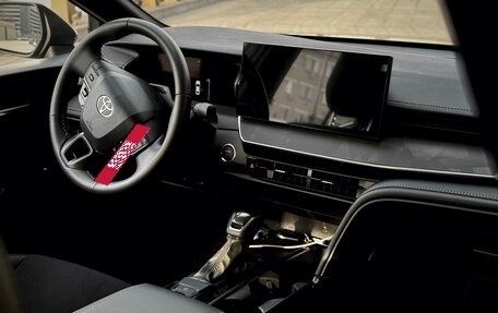 Toyota Camry, 2026 год, 3 775 000 рублей, 13 фотография
