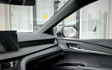 Toyota Camry, 2026 год, 3 775 000 рублей, 16 фотография