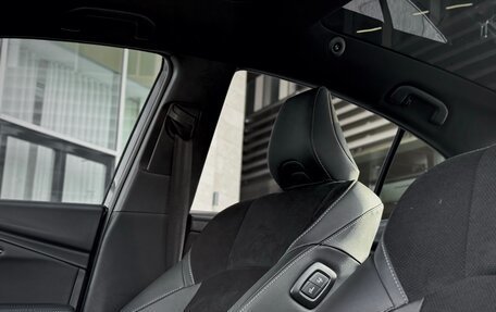 Toyota Camry, 2026 год, 3 775 000 рублей, 17 фотография