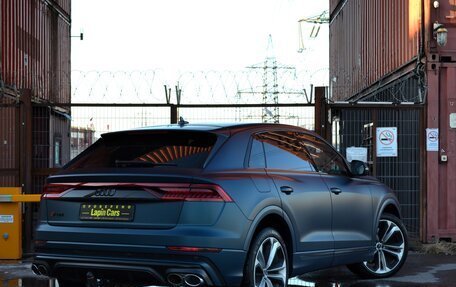 Audi SQ8, 2020 год, 7 349 000 рублей, 5 фотография