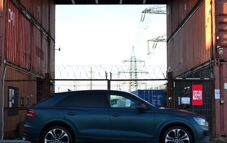 Audi SQ8, 2020 год, 7 349 000 рублей, 6 фотография