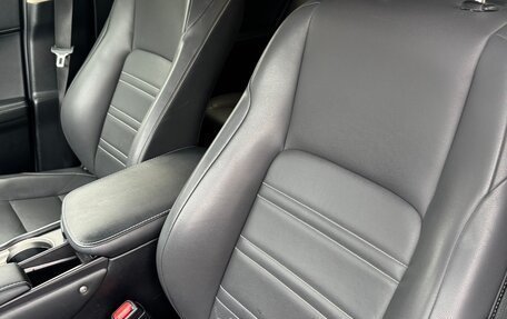 Lexus NX I, 2018 год, 3 100 000 рублей, 7 фотография