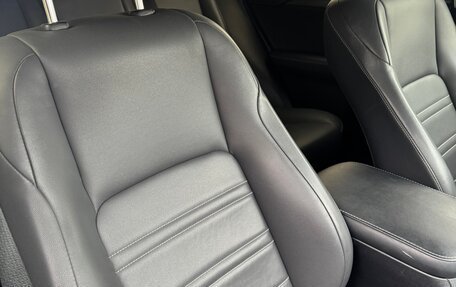Lexus NX I, 2018 год, 3 100 000 рублей, 8 фотография