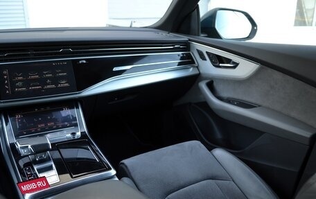 Audi SQ8, 2020 год, 7 349 000 рублей, 11 фотография