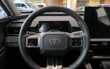 Toyota RAV4, 2026 год, 4 990 000 рублей, 14 фотография