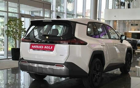 Toyota RAV4, 2026 год, 4 990 000 рублей, 4 фотография
