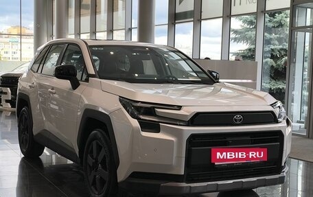 Toyota RAV4, 2026 год, 4 990 000 рублей, 3 фотография