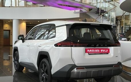 Toyota RAV4, 2026 год, 4 990 000 рублей, 6 фотография