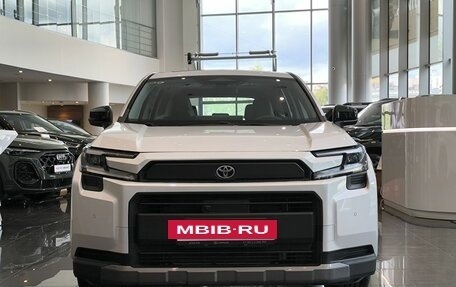 Toyota RAV4, 2026 год, 4 990 000 рублей, 2 фотография