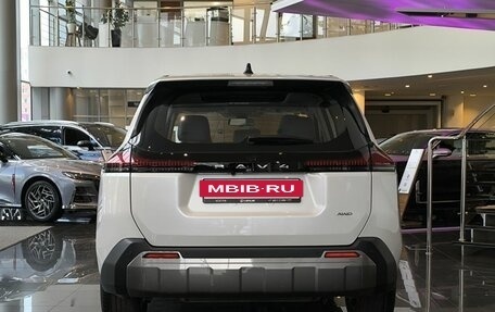 Toyota RAV4, 2026 год, 4 990 000 рублей, 5 фотография