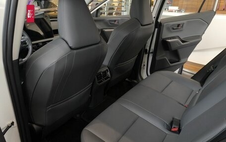Toyota RAV4, 2026 год, 4 990 000 рублей, 11 фотография