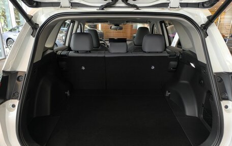 Toyota RAV4, 2026 год, 4 990 000 рублей, 19 фотография