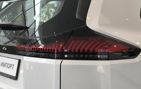 Toyota RAV4, 2026 год, 4 990 000 рублей, 23 фотография