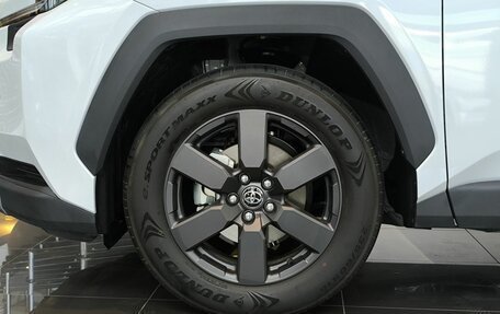 Toyota RAV4, 2026 год, 4 990 000 рублей, 24 фотография