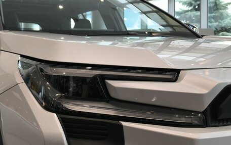 Toyota RAV4, 2026 год, 4 990 000 рублей, 22 фотография