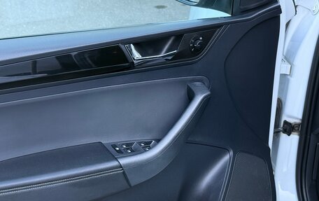 Skoda Rapid I, 2017 год, 1 150 000 рублей, 13 фотография