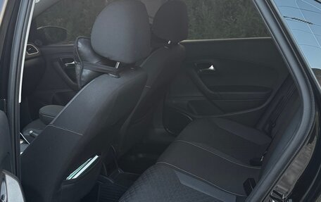Volkswagen Polo VI (EU Market), 2018 год, 1 200 000 рублей, 7 фотография