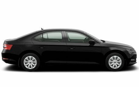 Skoda Superb III рестайлинг, 2026 год, 3 850 000 рублей, 3 фотография