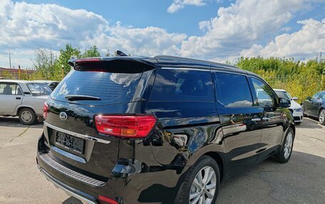 KIA Carnival III, 2018 год, 2 699 000 рублей, 2 фотография
