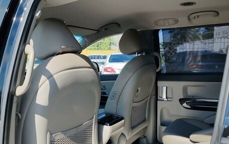 KIA Carnival III, 2018 год, 2 699 000 рублей, 10 фотография