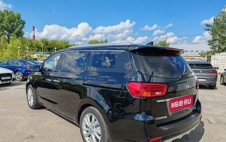 KIA Carnival III, 2018 год, 2 699 000 рублей, 4 фотография