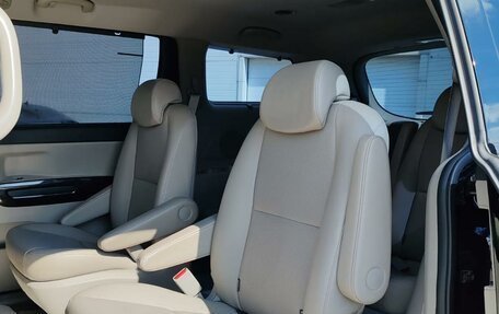 KIA Carnival III, 2018 год, 2 699 000 рублей, 17 фотография