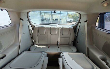 KIA Carnival III, 2018 год, 2 699 000 рублей, 18 фотография