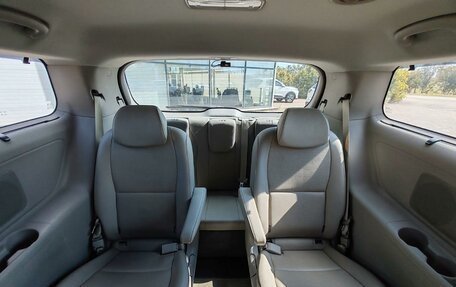 KIA Carnival III, 2018 год, 2 699 000 рублей, 12 фотография