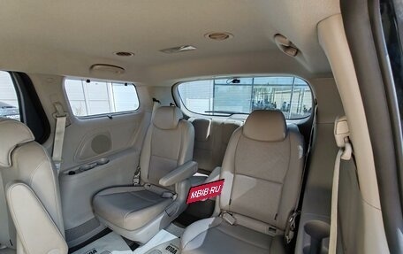 KIA Carnival III, 2018 год, 2 699 000 рублей, 16 фотография