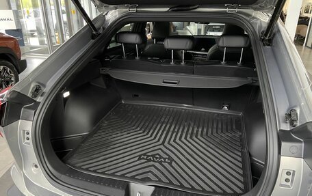 Haval F7x, 2026 год, 3 999 000 рублей, 6 фотография