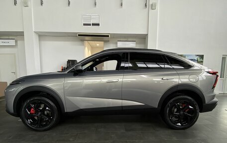 Haval F7x, 2026 год, 3 999 000 рублей, 4 фотография