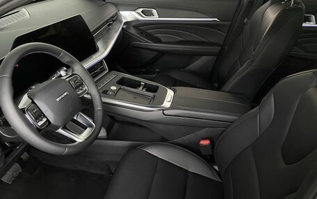 Haval F7x, 2026 год, 3 999 000 рублей, 7 фотография