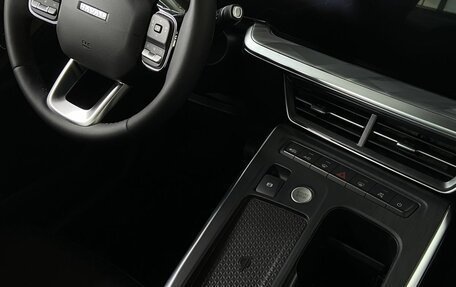 Haval F7x, 2026 год, 3 999 000 рублей, 8 фотография
