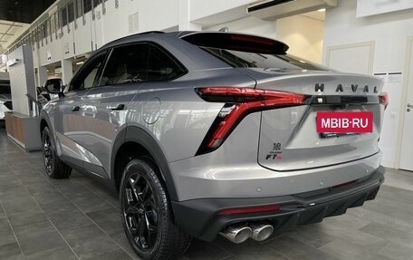 Haval F7x, 2026 год, 3 999 000 рублей, 3 фотография