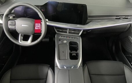 Haval F7x, 2026 год, 3 999 000 рублей, 9 фотография