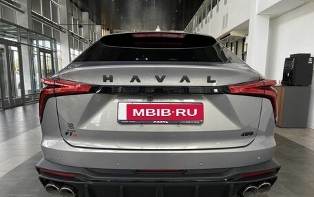 Haval F7x, 2026 год, 3 999 000 рублей, 10 фотография