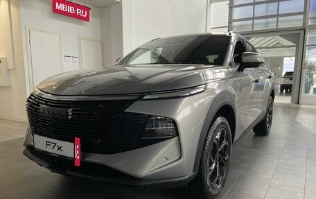 Haval F7x, 2026 год, 3 999 000 рублей, 2 фотография