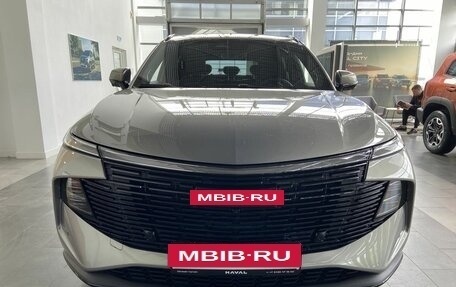 Haval F7x, 2026 год, 3 999 000 рублей, 5 фотография