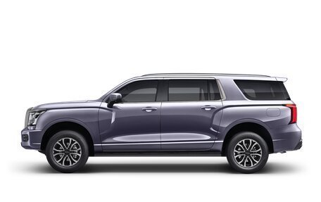 Haval H5, 2026 год, 4 348 000 рублей, 6 фотография