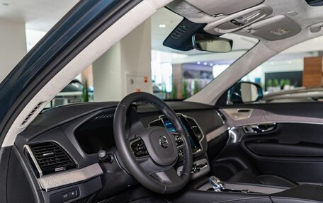 Volvo XC90 II рестайлинг, 2024 год, 11 950 000 рублей, 8 фотография