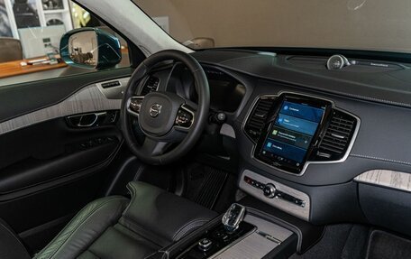 Volvo XC90 II рестайлинг, 2024 год, 11 950 000 рублей, 9 фотография